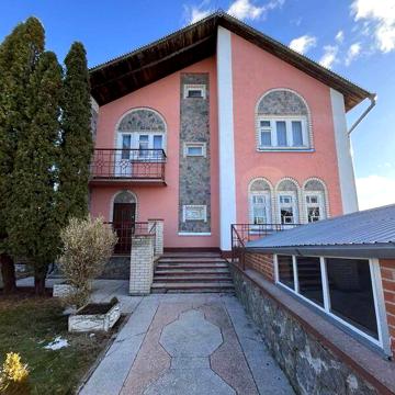 Продаж 5к Дім Дачний провулок