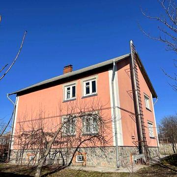 Продаж 5к Дім Дачний провулок