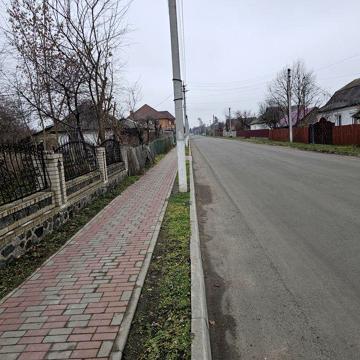 Будинок вул. Свободи ( К. Маркса )