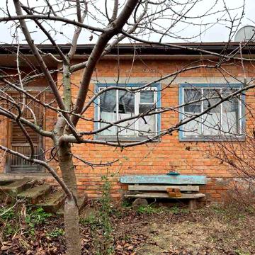 Продам будинок в центрі Нових Санжар