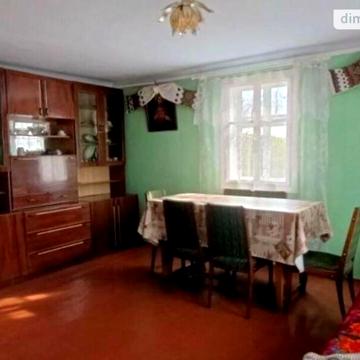 Продаж 4к Дім вул. Українська