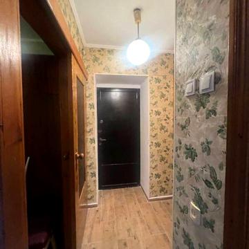 Продаж 1к Квартира Ріхтера Святослава вулиця
