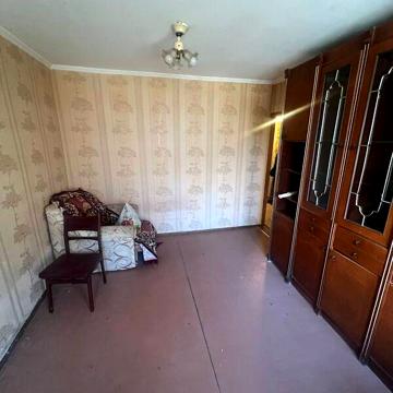 Продаж 1к Квартира Ріхтера Святослава вулиця