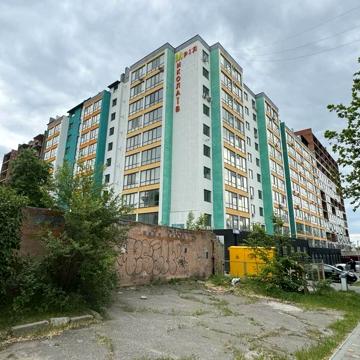 Маршала Василевського, 42/2