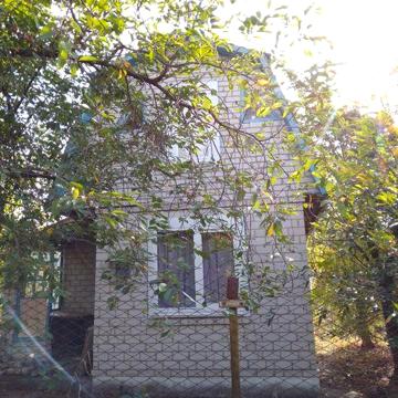 Продам дачний участок