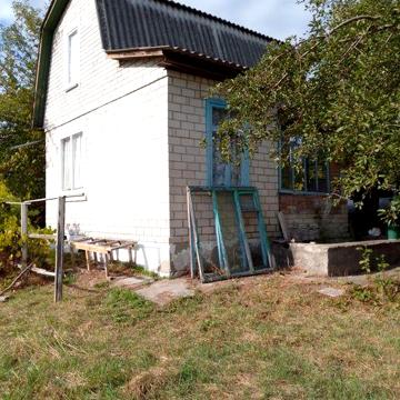 Продам дачний участок