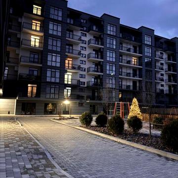 Продаж 2,5-кімнатної квартири в ЖК Мала Прага ЖК Мала Прага