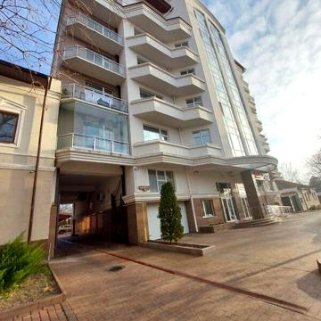 Продаж 2к Квартира вул. Мала Морська ЖК ул. Малая Морская, 2а