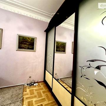 Довгострокова оренда 3к Квартира Котляревського вулиця