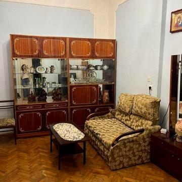 Довгострокова оренда 1 кімнатної квартири вул. Софії Яблонської