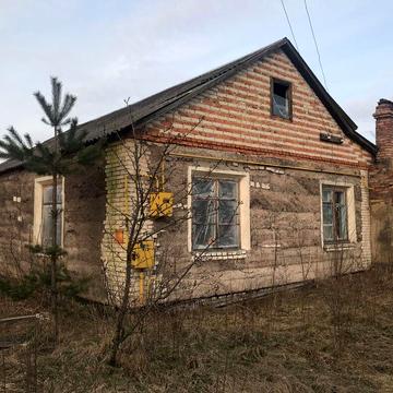 Будинок село Клепачів  10 КМ від Луцька