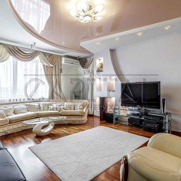 ПРОДАЖА 4-к квартира Пр. Ивасюка, 6 ОБОЛОНЬ