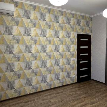 Сталинка центр метро Научная