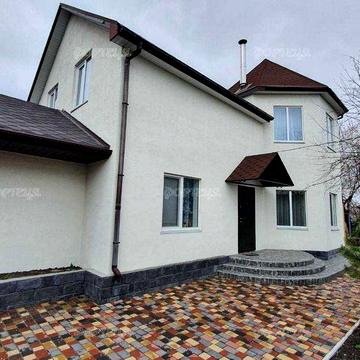 Продажа дома в Подгородном с гаражом на два авто
