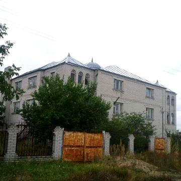 Житловий будинок на 1-6 родини (с.Березівка) ціна 135000 дол.