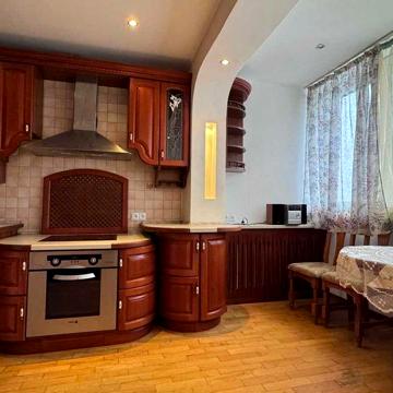 Без% 3-кімнатка квартира Лисківська 18а, Троєщина, Бальзака