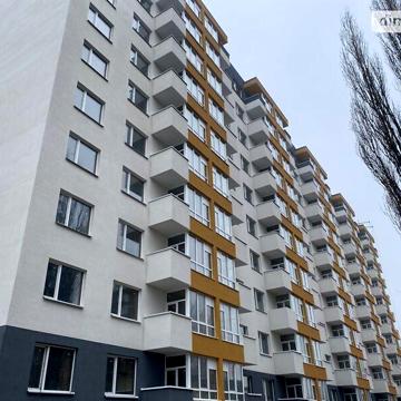 Продаж 1к Квартира Костя Широцького вулиця ЖК Старогородский