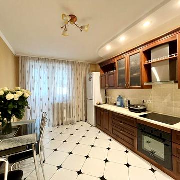 Продаж однокімнатної квартири у новобудові на Бородинському!