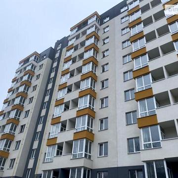 Продаж 1к Квартира Костя Широцького вулиця ЖК Старогородский