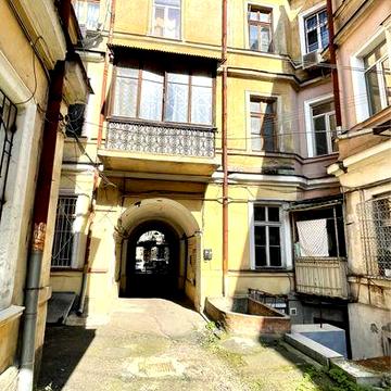 Двокімнатна квартира вул. Осипова, 30 центр м. Одеси