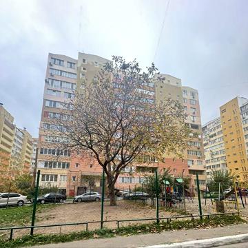 Квартира-студія в м. Одеса, по вул. Сахарова буд18 ЖК Сахарный