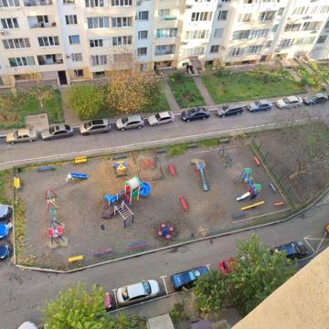 Квартира-студія в м. Одеса, по вул. Сахарова буд18 ЖК Сахарный