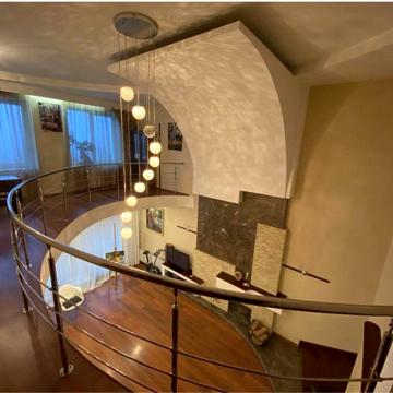 Продам квартиру 230 м* Царское село от хозяина . Николаев