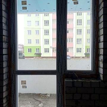 Продам 1 комн кв 1/9 в ЖК Мира-3 ЖК МИРА-3