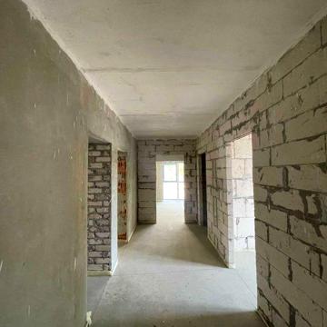 Продажа 3-х комн. квартиры. Новострой. Єоселя ЖК Клубный дом