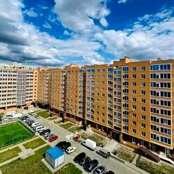 Продаж 2к Квартира пров. Лосівський ЖК Лазурный