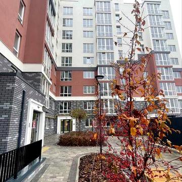 Простора 2к квартира у сучасному ЖК ЖК Olimp