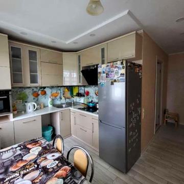 Людвіга Свободи просп., 46