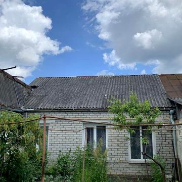 Частина будинку в центрі Житомира