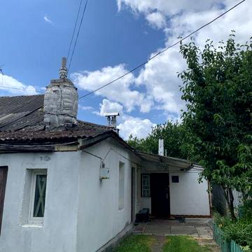 Частина будинку в центрі Житомира