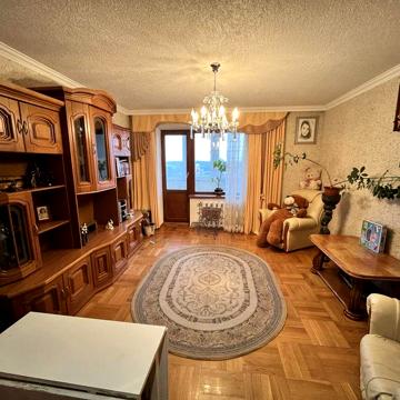 Квартира в Стебнику