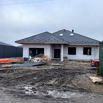 Будинок с.залізне 240 квадратних метрів