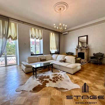 БЕЗ КОМИССИИ • Исторический Центр • Екатерининская • Греческая