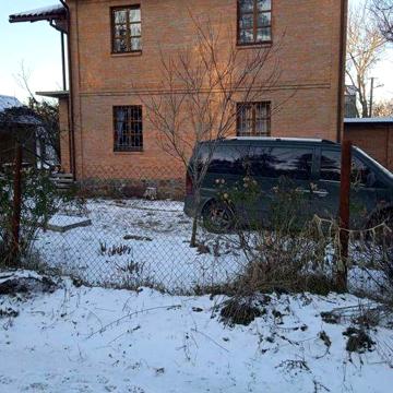 Продам будинок та землю 6+6 сот., В. Солтанівка