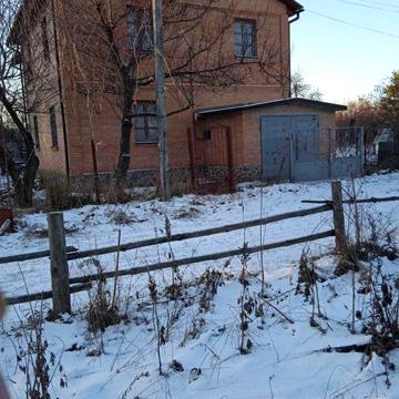 Продам будинок та землю 6+6 сот., В. Солтанівка
