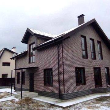 Гореничи. Продажа от хозяина. Дом 2022 г. После строителей, без %