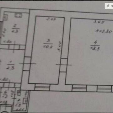 Продаж 2к Квартира Асташкіна вулиця