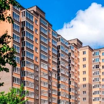 Квартира с ремонтом в ЖК Александровский 1 ЖК Александровский-1