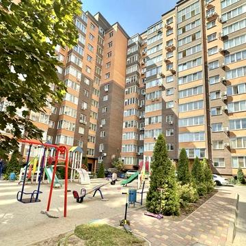 Продаж квартири ЖК Олександрівський 1 ЖК Олександрівський 1