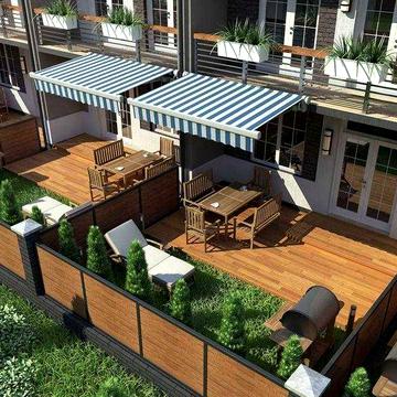 Продам студию среди сосен, Днепровский район