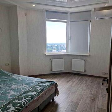 3 к.кв. в  ЖК "Романовский" на Проценко, 298665