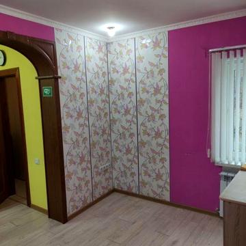 2 кімнатна квартира