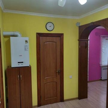 2 кімнатна квартира