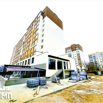 Продаж 2к Квартира Юності проспект ЖК Prestige Hall
