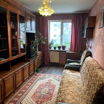Здам 2 кім. квартиру по вул. Соборності (Доценка)