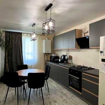 Продаж 3к Квартира просп. Михайла Лушпи ЖК Эспланада